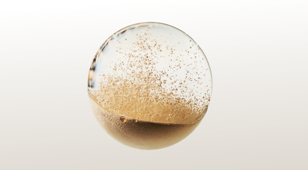 Viome biotic blend